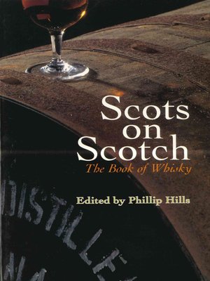 cover image of Scots On Scotch
